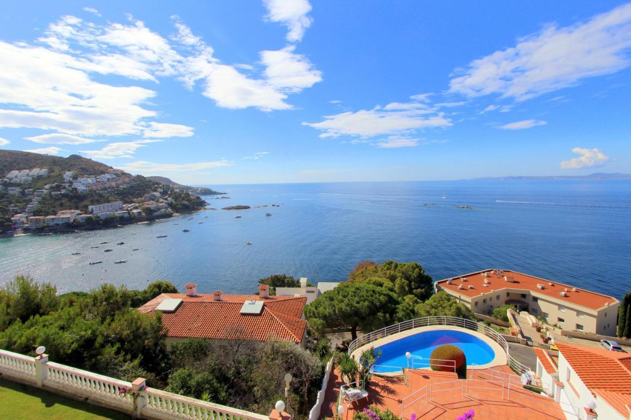 Apartamento Leon Inmo Panoramica 4 A - 11095 Rosas