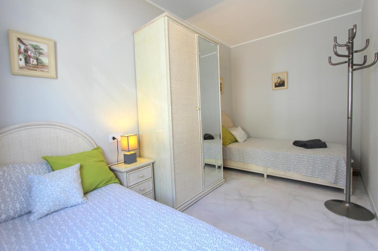 Apartamento Leon Inmo Panoramica 4 A - 11095