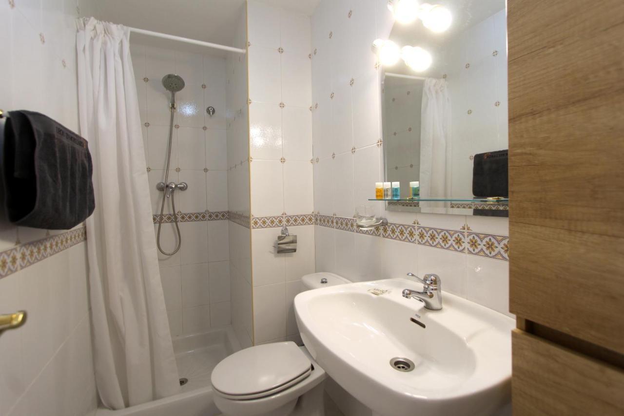 Apartamento Leon Inmo Panoramica 4 A - 11095 Rosas