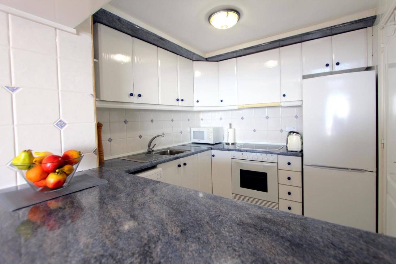 Apartamento Leon Inmo Panoramica 4 A - 11095 *