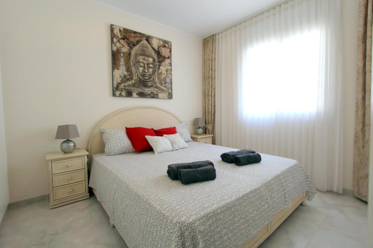 Apartamento Leon Inmo Panoramica 4 A - 11095 Rosas